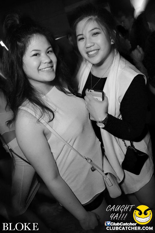 Bloke nightclub photo 40 - August 8th, 2015