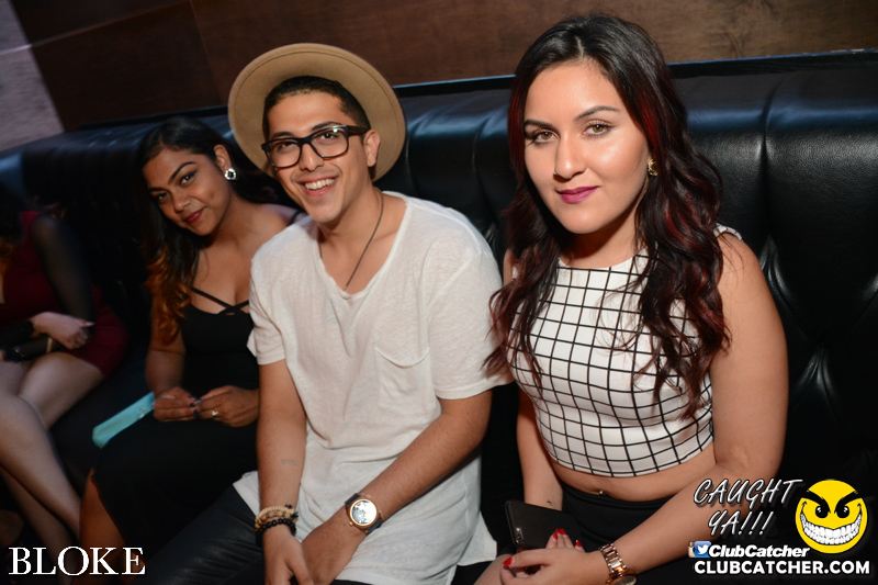 Bloke nightclub photo 41 - August 8th, 2015