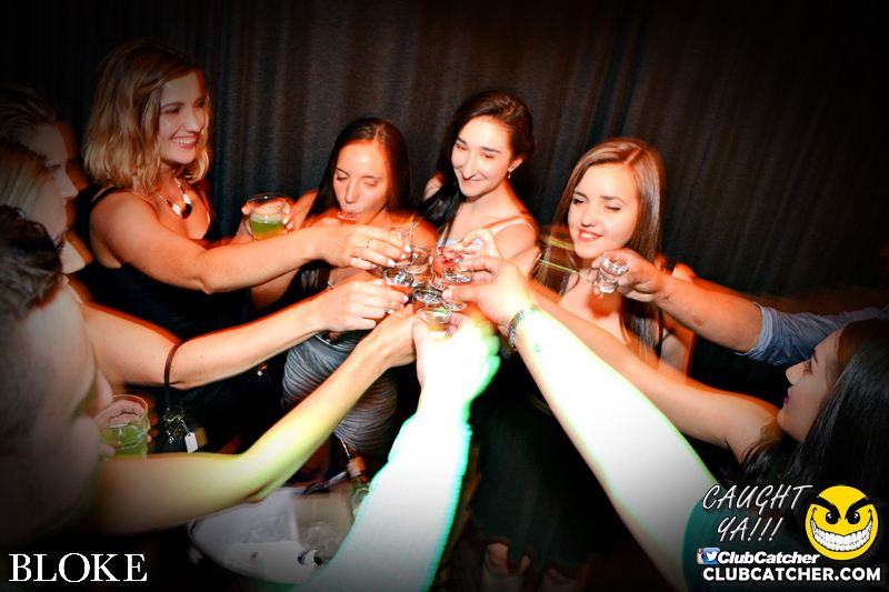 Bloke nightclub photo 44 - August 8th, 2015