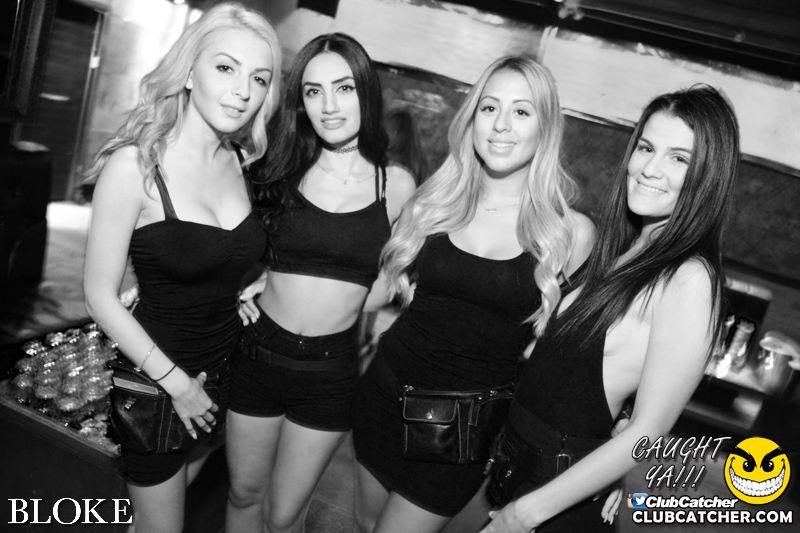 Bloke nightclub photo 46 - August 8th, 2015