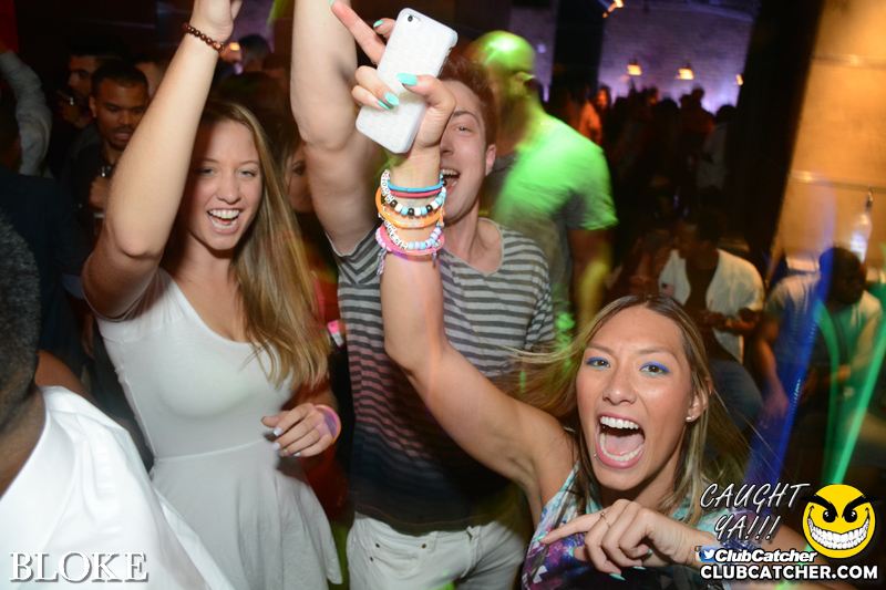 Bloke nightclub photo 50 - August 8th, 2015