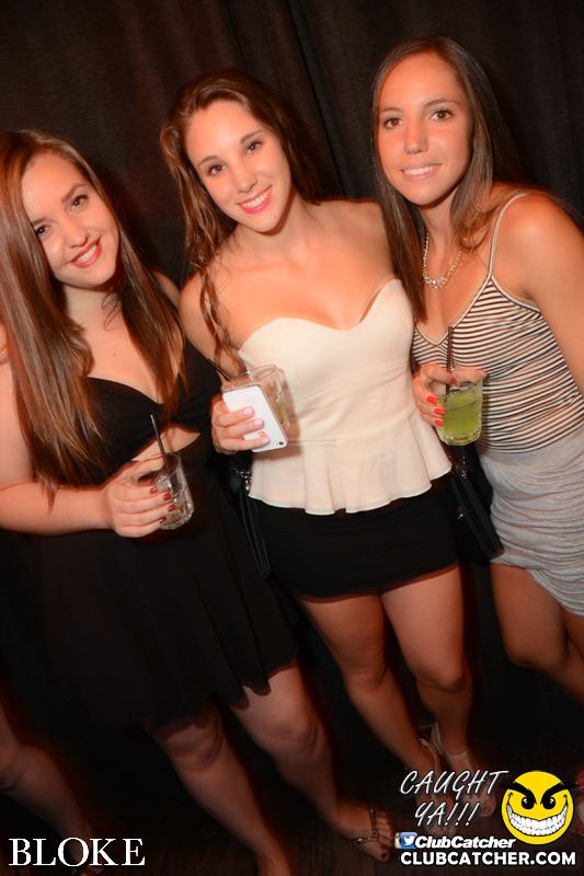 Bloke nightclub photo 52 - August 8th, 2015