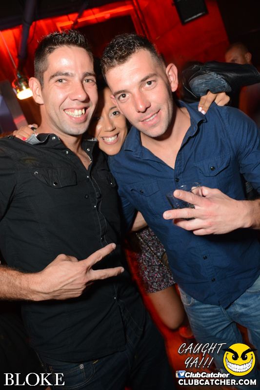 Bloke nightclub photo 54 - August 8th, 2015
