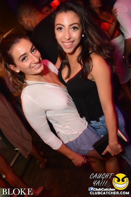 Bloke nightclub photo 55 - August 8th, 2015