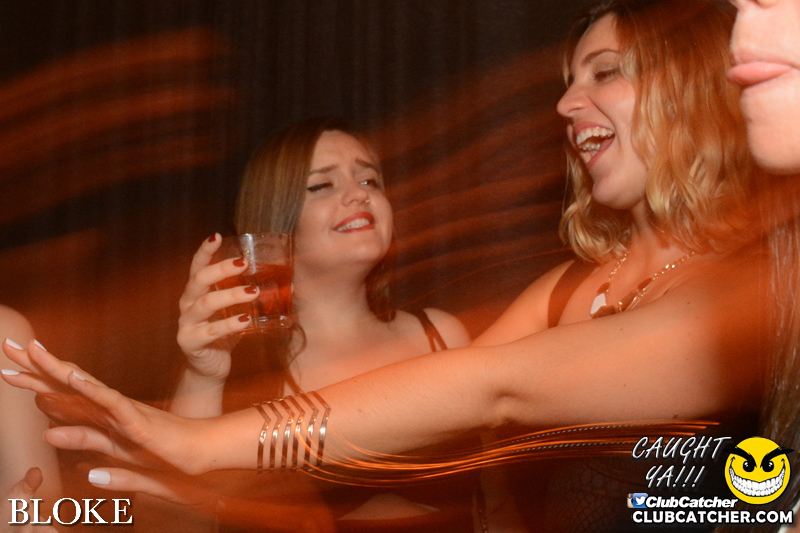 Bloke nightclub photo 58 - August 8th, 2015