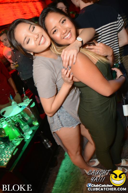 Bloke nightclub photo 59 - August 8th, 2015