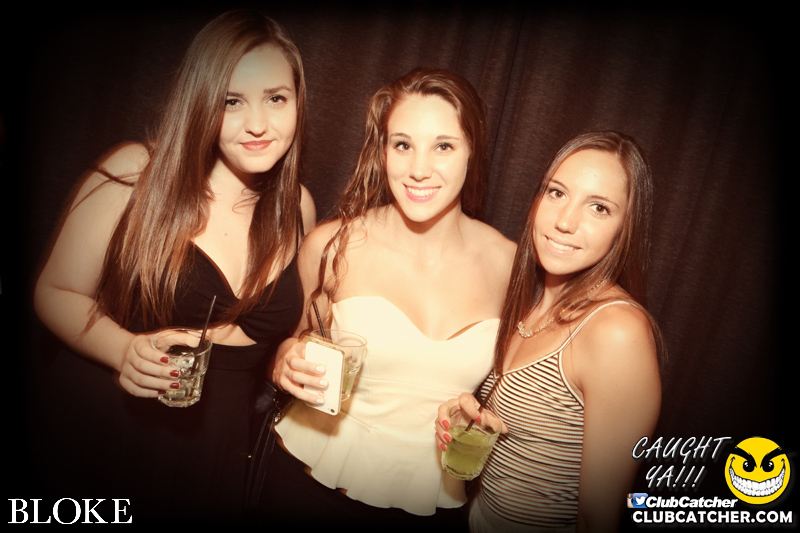 Bloke nightclub photo 60 - August 8th, 2015