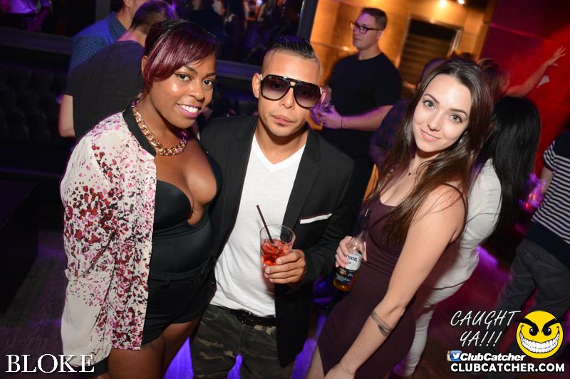 Bloke nightclub photo 61 - August 8th, 2015