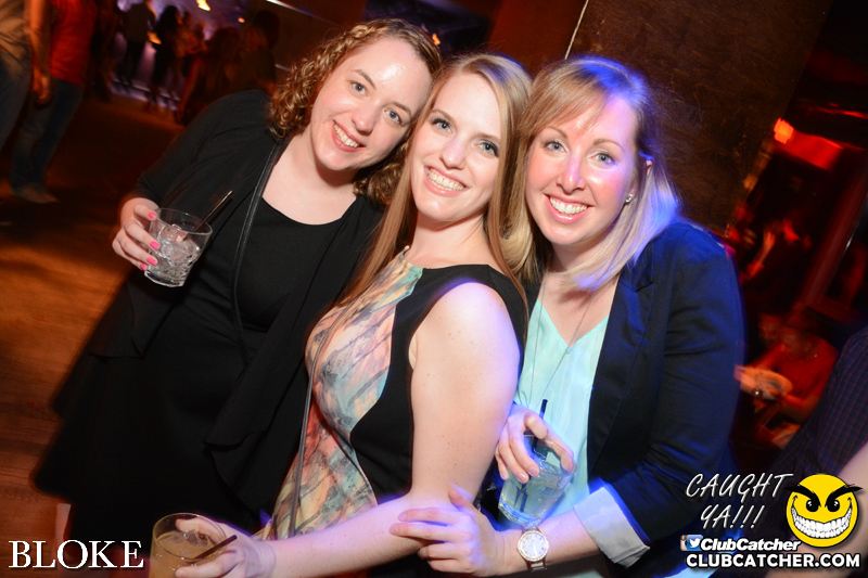 Bloke nightclub photo 63 - August 8th, 2015