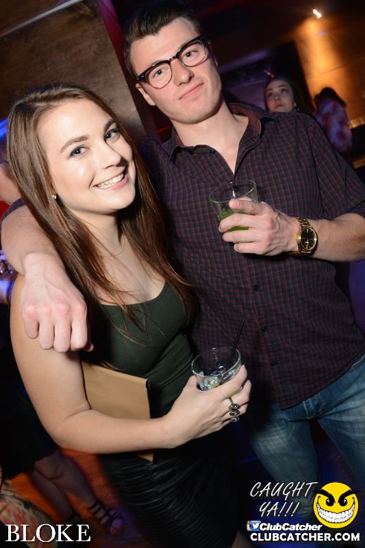 Bloke nightclub photo 65 - August 8th, 2015