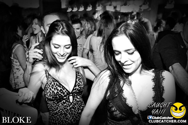 Bloke nightclub photo 67 - August 8th, 2015