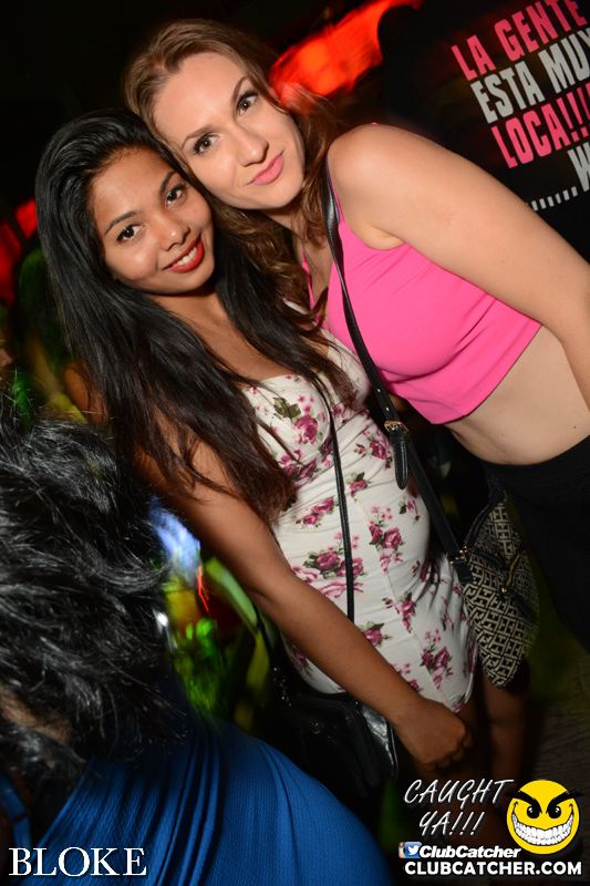 Bloke nightclub photo 8 - August 8th, 2015