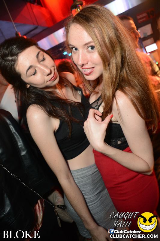 Bloke nightclub photo 71 - August 8th, 2015