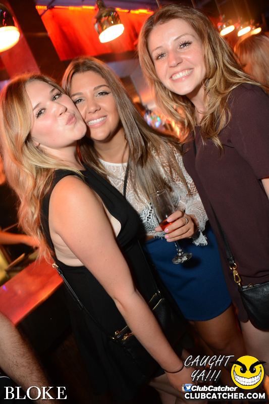 Bloke nightclub photo 72 - August 8th, 2015