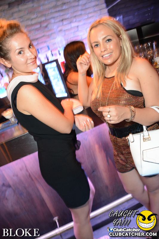 Bloke nightclub photo 73 - August 8th, 2015