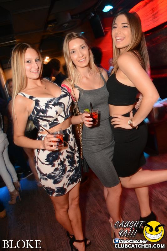 Bloke nightclub photo 76 - August 8th, 2015