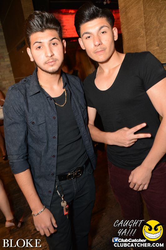 Bloke nightclub photo 78 - August 8th, 2015