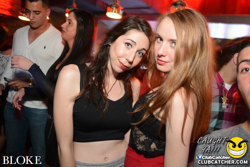 Bloke nightclub photo 80 - August 8th, 2015