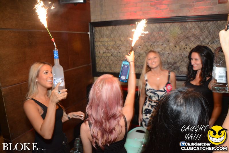 Bloke nightclub photo 83 - August 8th, 2015