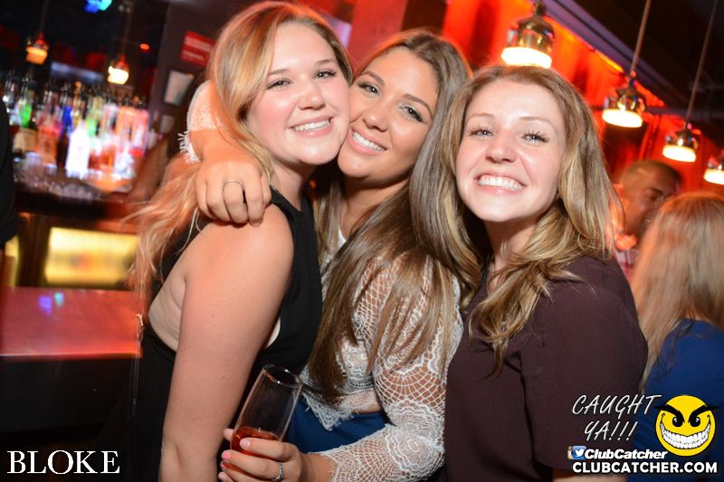 Bloke nightclub photo 85 - August 8th, 2015