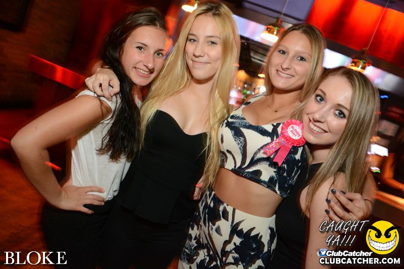 Bloke nightclub photo 86 - August 8th, 2015