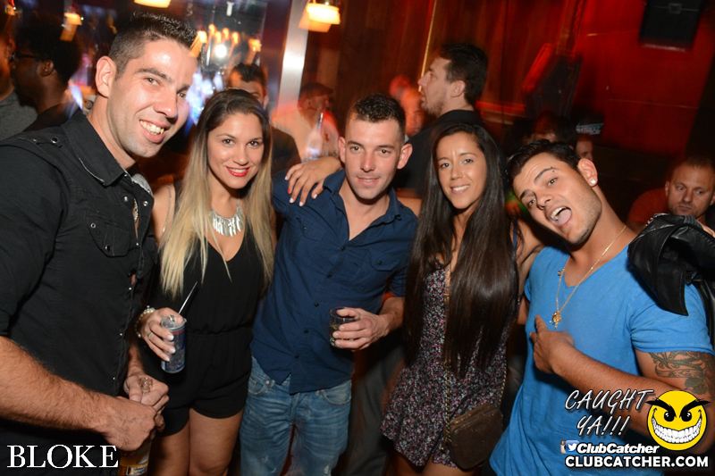 Bloke nightclub photo 87 - August 8th, 2015