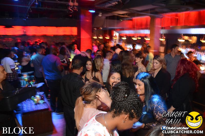 Bloke nightclub photo 88 - August 8th, 2015