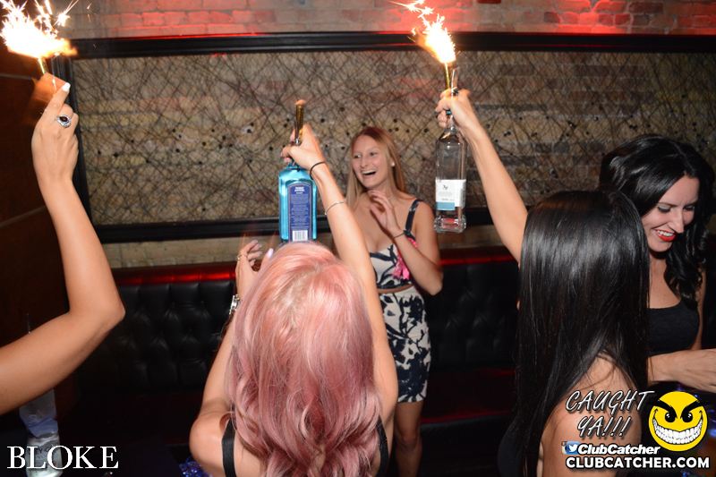 Bloke nightclub photo 89 - August 8th, 2015