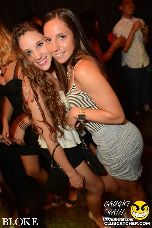 Bloke nightclub photo 10 - August 8th, 2015