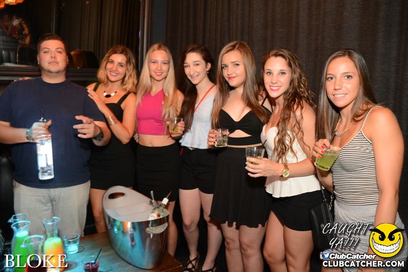 Bloke nightclub photo 91 - August 8th, 2015