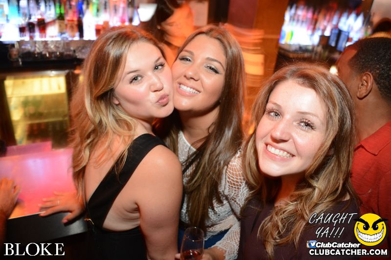 Bloke nightclub photo 92 - August 8th, 2015