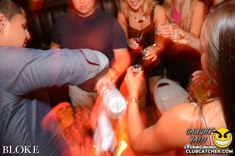 Bloke nightclub photo 94 - August 8th, 2015