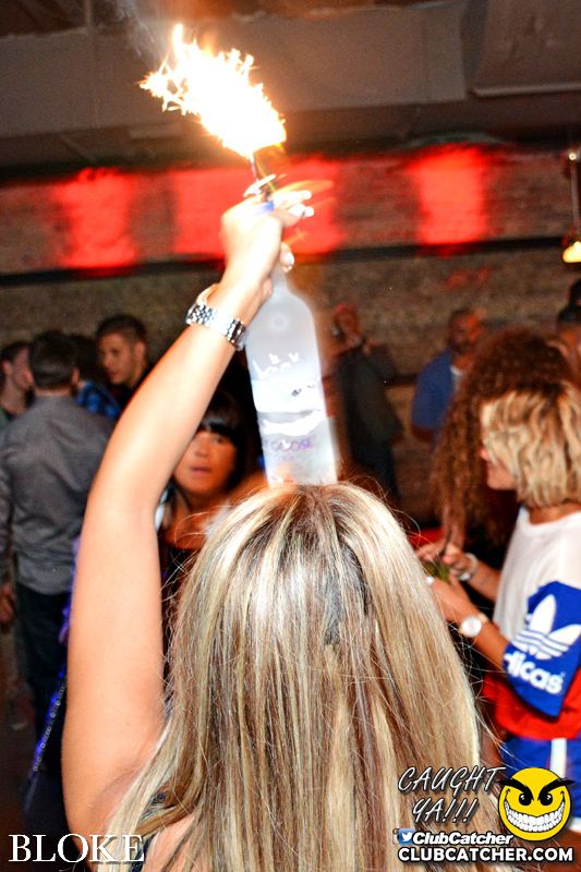 Bloke nightclub photo 95 - August 8th, 2015