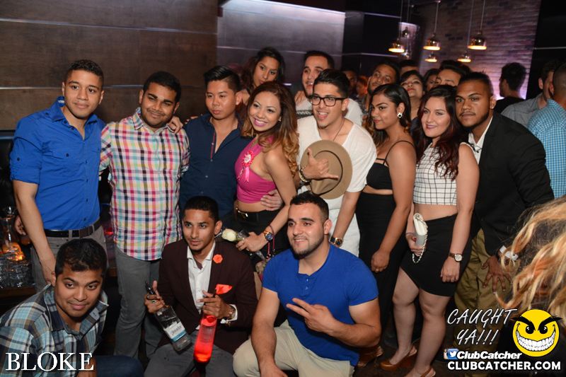 Bloke nightclub photo 98 - August 8th, 2015