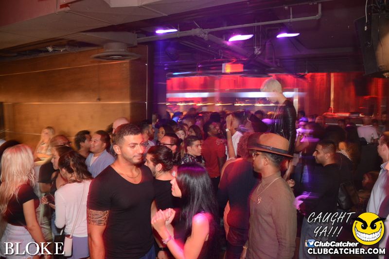 Bloke nightclub photo 99 - August 8th, 2015