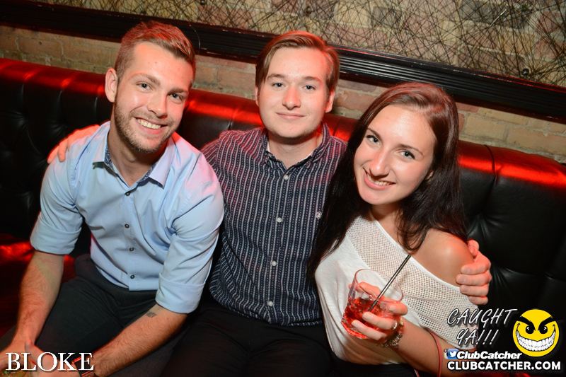 Bloke nightclub photo 100 - August 8th, 2015