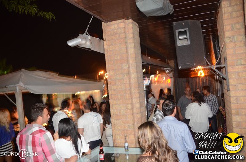 T2 lounge photo 1 - August 8th, 2015