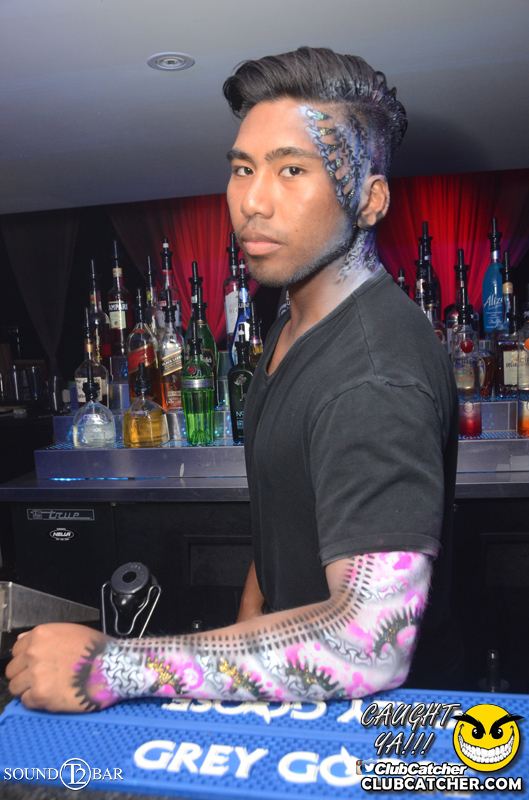 T2 lounge photo 13 - August 8th, 2015