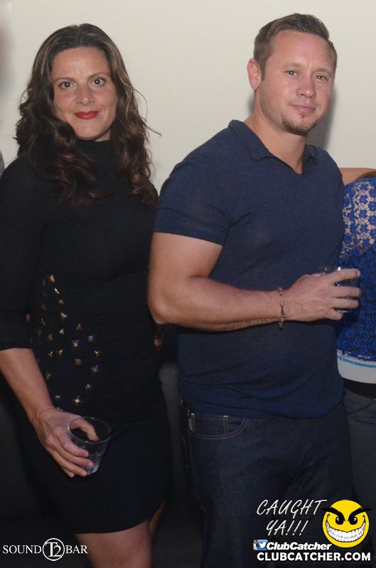 T2 lounge photo 14 - August 8th, 2015