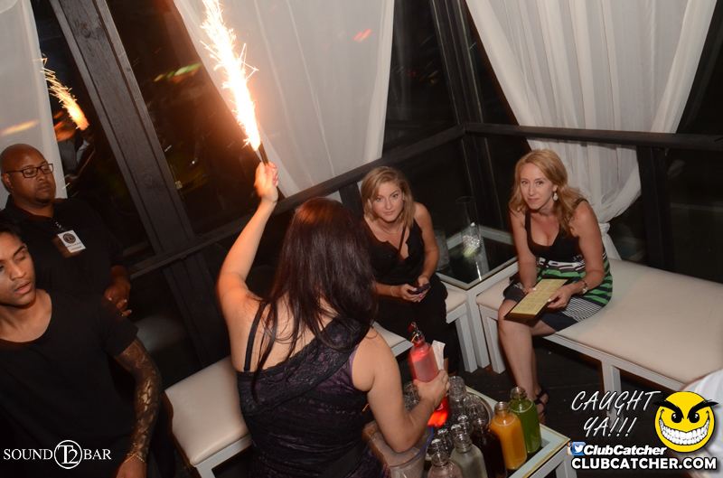 T2 lounge photo 24 - August 8th, 2015