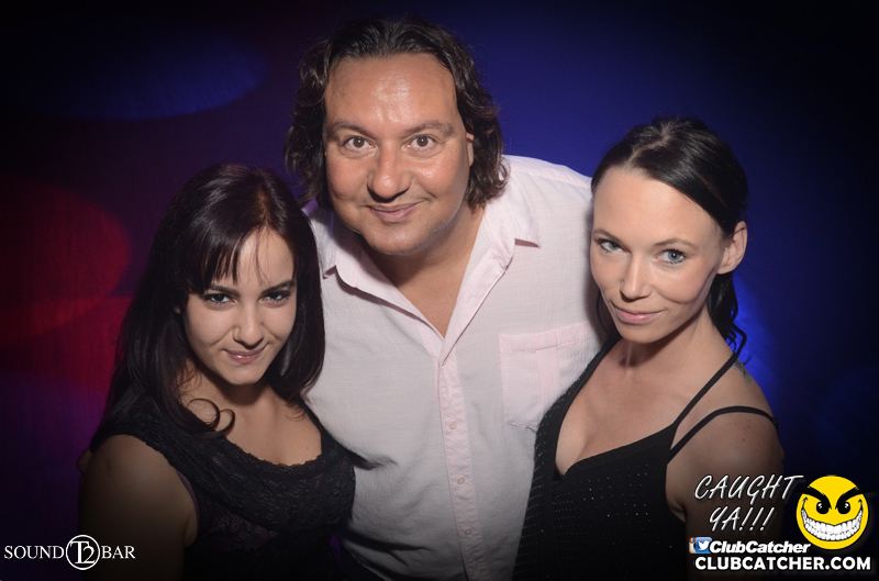 T2 lounge photo 26 - August 8th, 2015