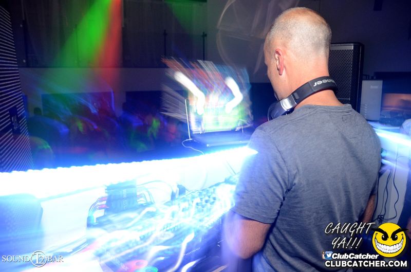 T2 lounge photo 28 - August 8th, 2015