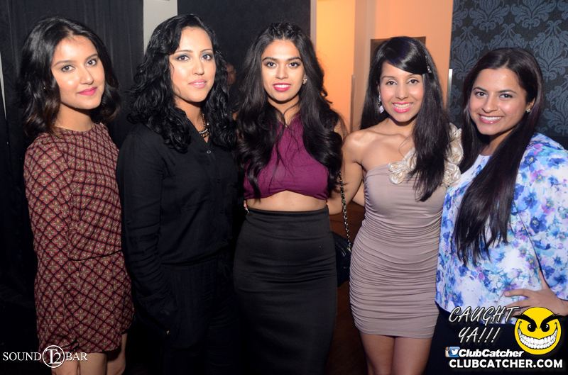 T2 lounge photo 33 - August 8th, 2015