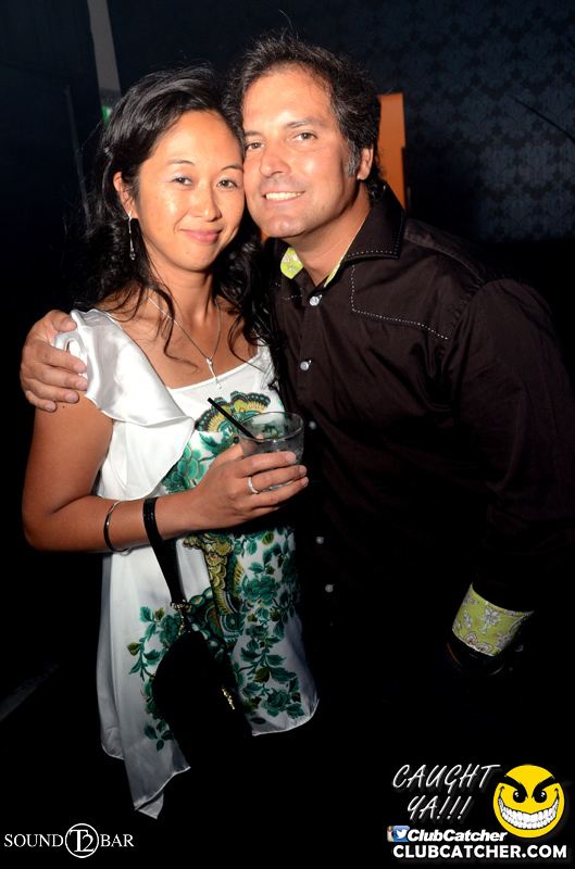 T2 lounge photo 37 - August 8th, 2015