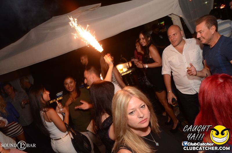 T2 lounge photo 38 - August 8th, 2015