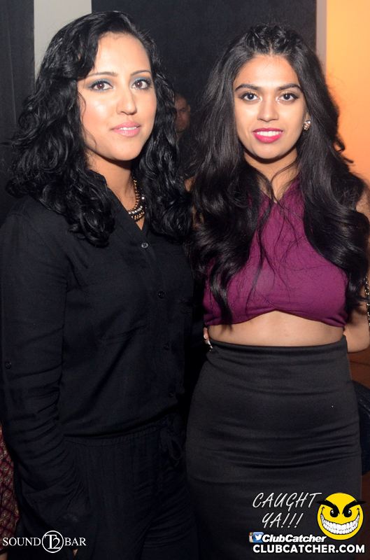 T2 lounge photo 41 - August 8th, 2015