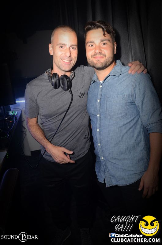 T2 lounge photo 45 - August 8th, 2015