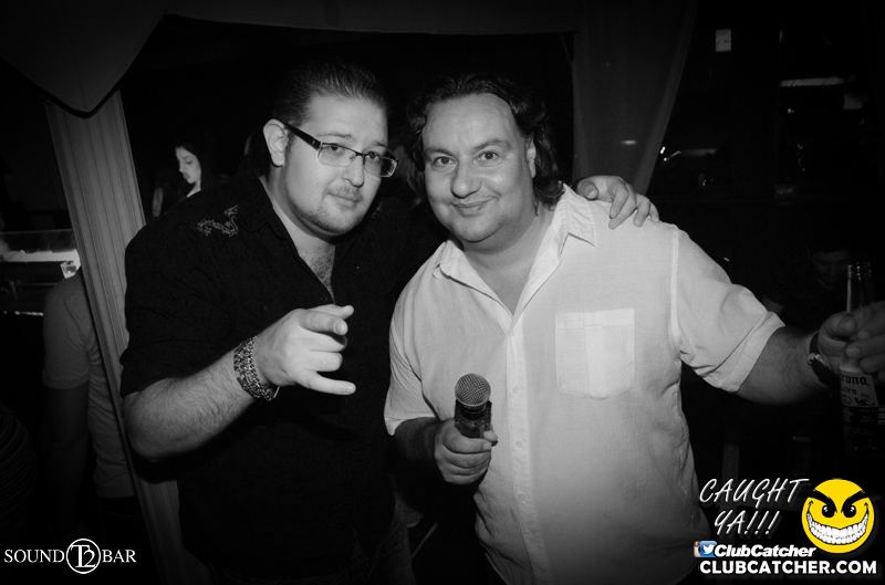 T2 lounge photo 52 - August 8th, 2015