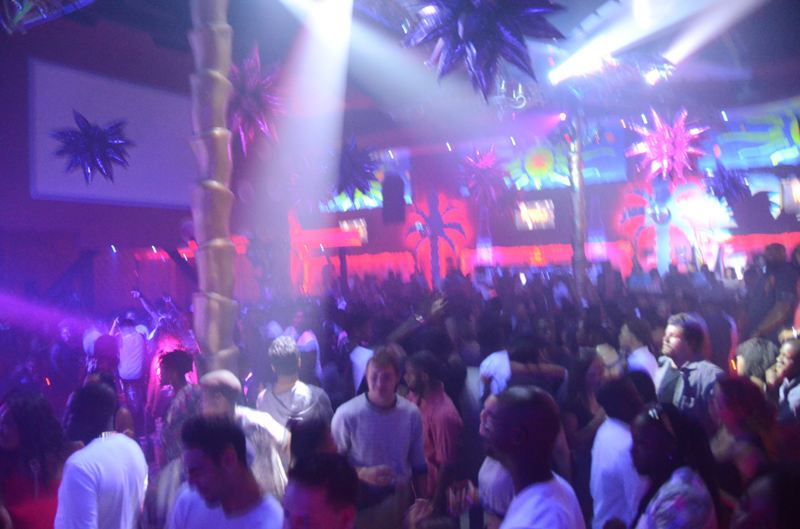 Luxy nightclub photo 1 - August 8th, 2015