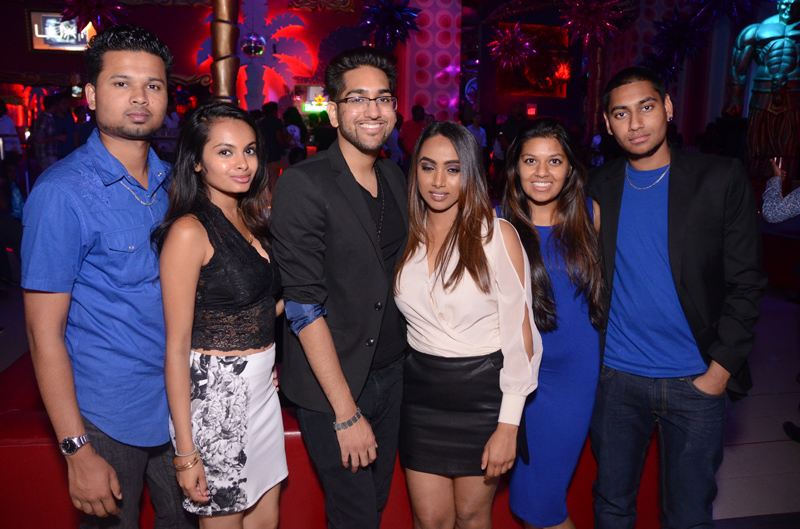 Luxy nightclub photo 105 - August 8th, 2015